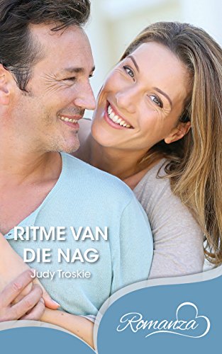 Ritme van die nag (Afrikaans Edition)