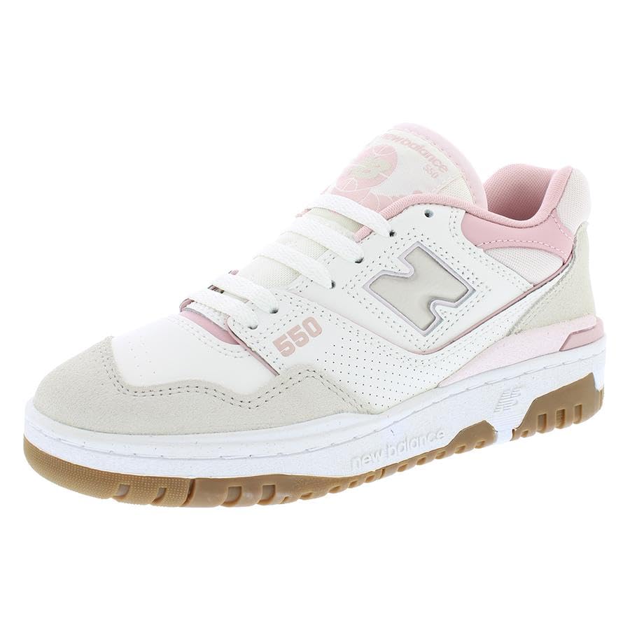 Image of New Balance Women's 550 Sneakers