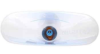 Amazon | ヤマホ ラウンドノズル25動力用みえーるカバー (G1/4