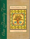 Our Family Tree: A Keepsake Book