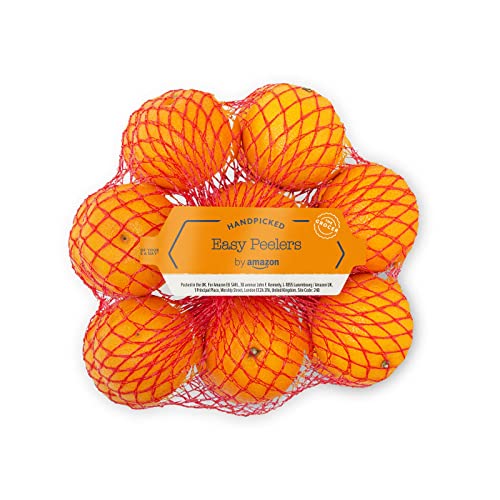 by Amazon Easy Peelers 600g