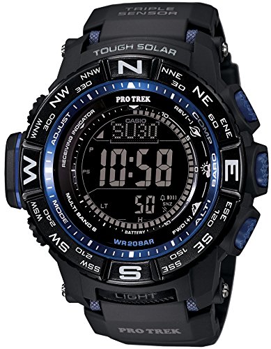 [JVI]CASIO rv PROTREK MULTI FIELD LINE E6ǑΉdg\[[ PRW-3500Y-1JF Y