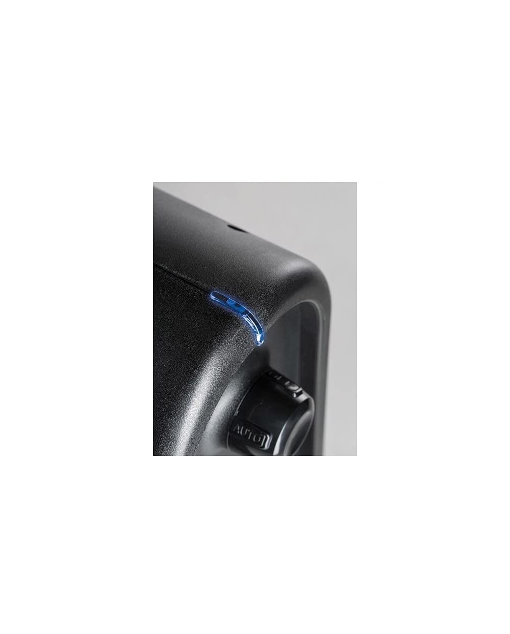 SIBEL Hairbuster - Aspirapolvere professionale per capelli, 1400 Watt