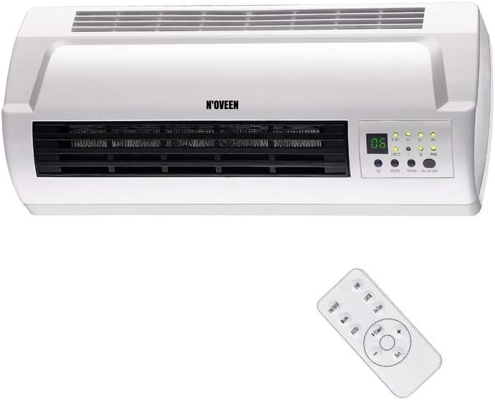 Noveen HC2000 LED Blanc 2000 W