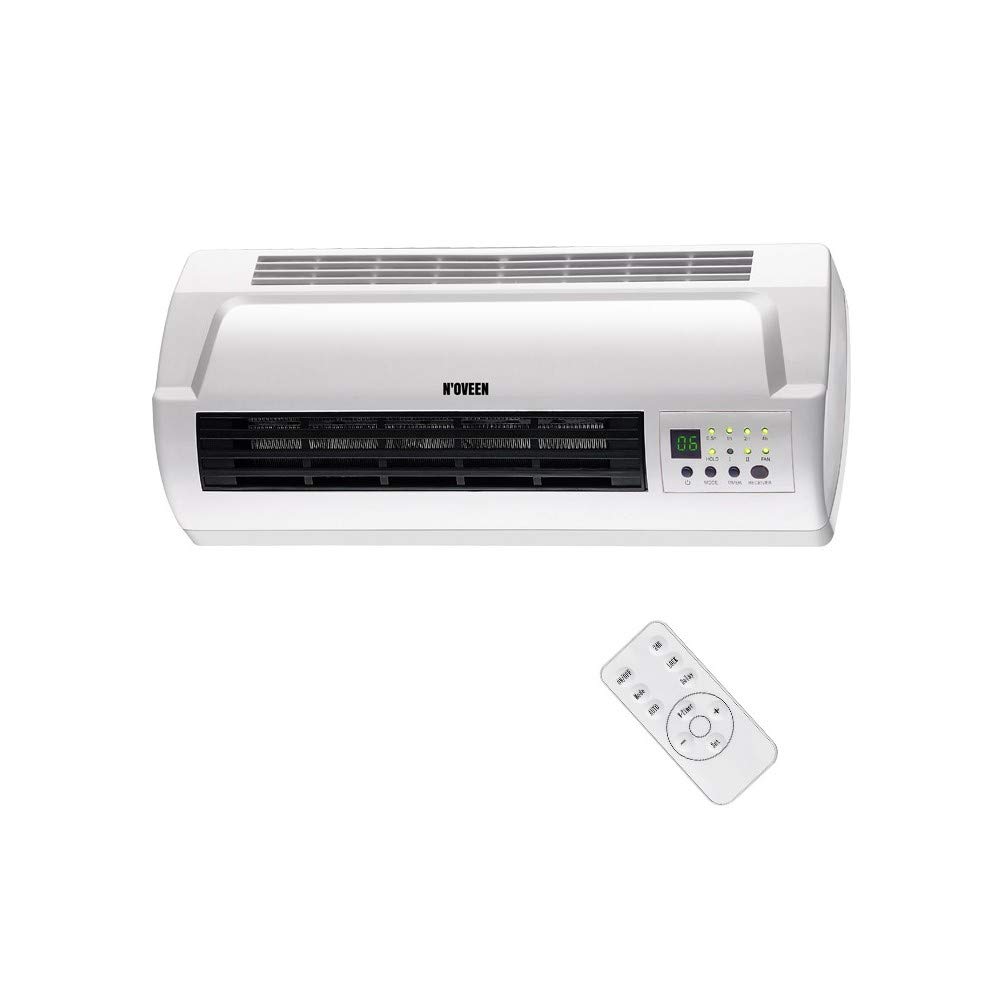 Noveen HC2000 LED Blanc 2000 W