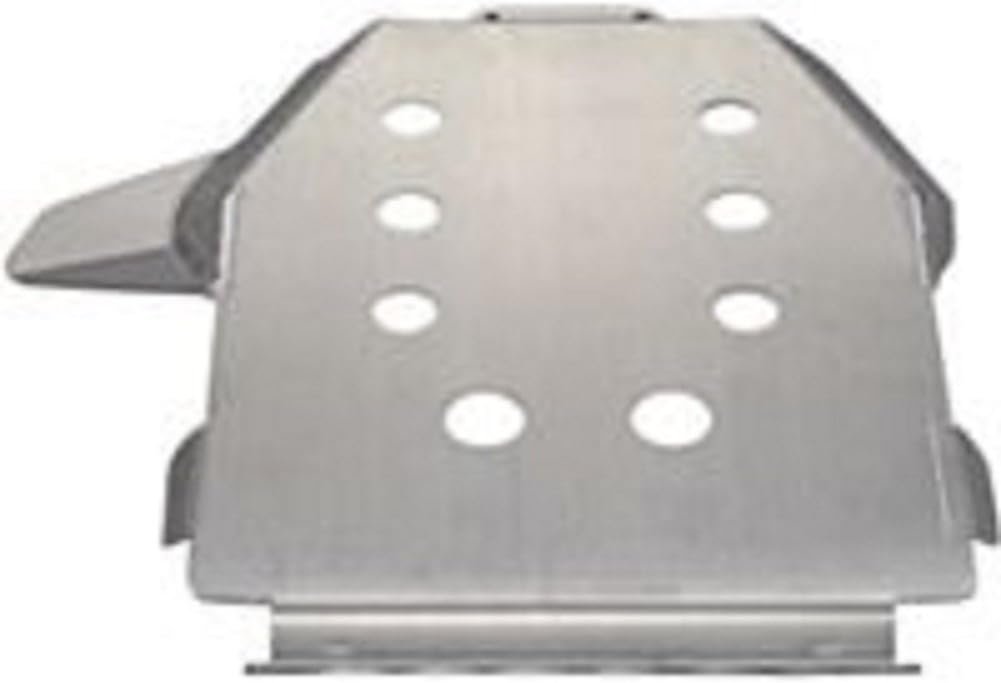 Yamaha Grizzly/Kodiak Frame Skid Plate, #ABA-3B434-00-10