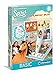 Produktbild Clementoni 59106 E-Lektor Quiz Basic  Spirit, Lernspiel mit mehr als 200 Fragen, Spielzeug für Kinder von 3 - 6 Jahren, geeignet für Kindergarten & Vorschule