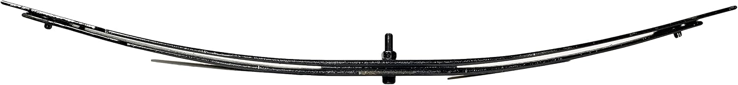 Dorman 22-1667 Rear Leaf Helper Spring Compatible with Select Chevrolet/GMC Models