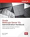 Oracle WebLogic Server 12c Administration Handbook
