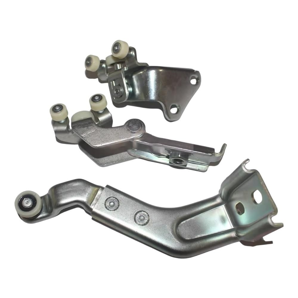 Dyog One Color Side Door Roller 9017601047 For Benz For Sprinter Sliding Door Roller Guide 9017600128