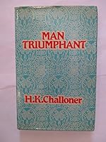 Man Triumphant 0620060379 Book Cover