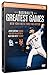 Baseball's Greatest Games: New York Mets First No-Hitter [DVD]