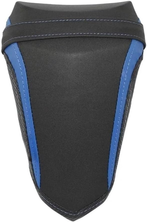 Rear Fairing Complete Rear Passenger Solo Seat Cowl Cushion Pad Synthetic PU for YZF R1 R1M 2015-2023