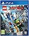 Produktbild Lego The Ninjago Movie: Videogame PS4 [