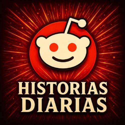 Historias Diarias copertina