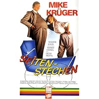Seitenstechen