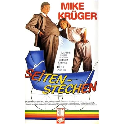Seitenstechen