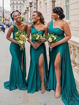 Vestido Invitada Vestido Largo Vestidos Formales Para Dama 2021