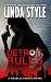 DETROIT RULES (STREET LAW Book 1)