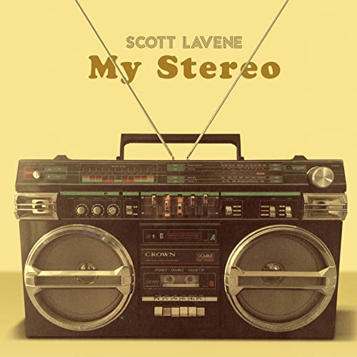  My Stereo