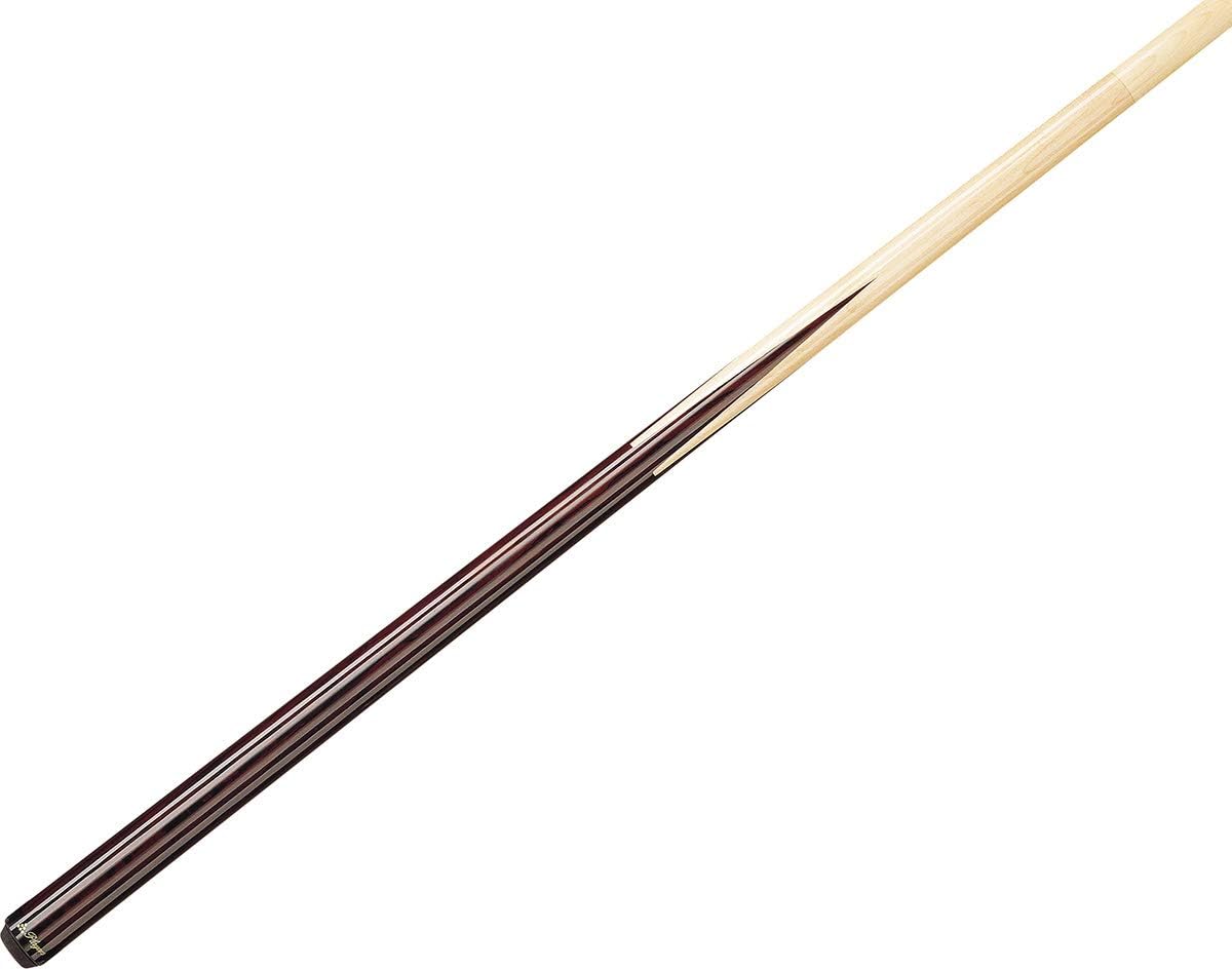 Players S-PSPR Rosewood and Maple Sneaky Pete Cue