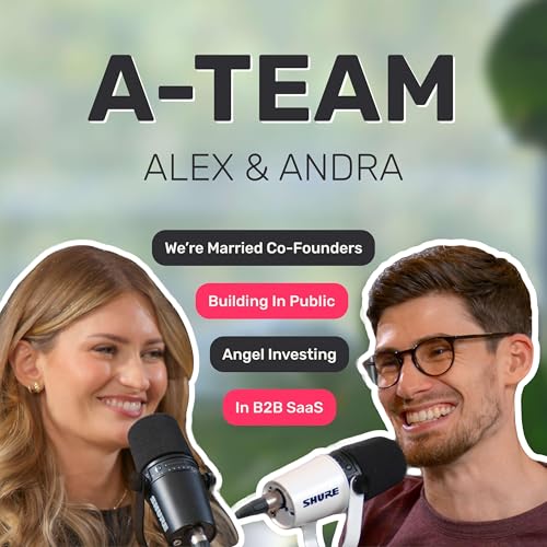 『Answering Your Angel Investing Questions (FAQ)』のカバーアート