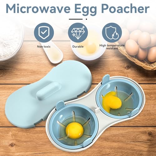 Catálogo para Comprar On-line Escalfadores de huevos - los preferidos. 18 Imagen adicional