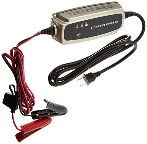 Genuine GM Accessories 20981933 110V Battery Charger