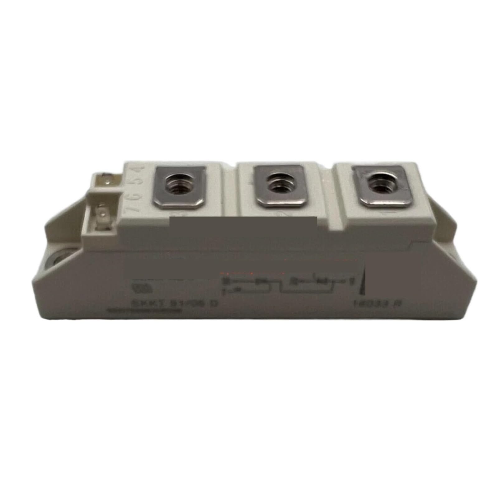SWEWDSQG Power Module SKKT91/06D 08D/12D/14D/16D E(SKKT91 14D)