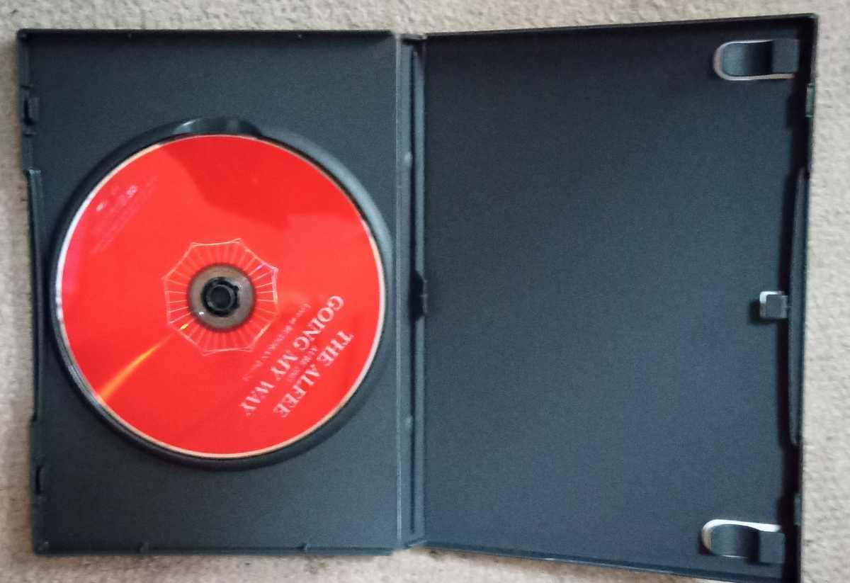 Amazon.co.jp: THE ALFEE AUBE 2003 GOING MY WAY Live at BUDOKAN Dec