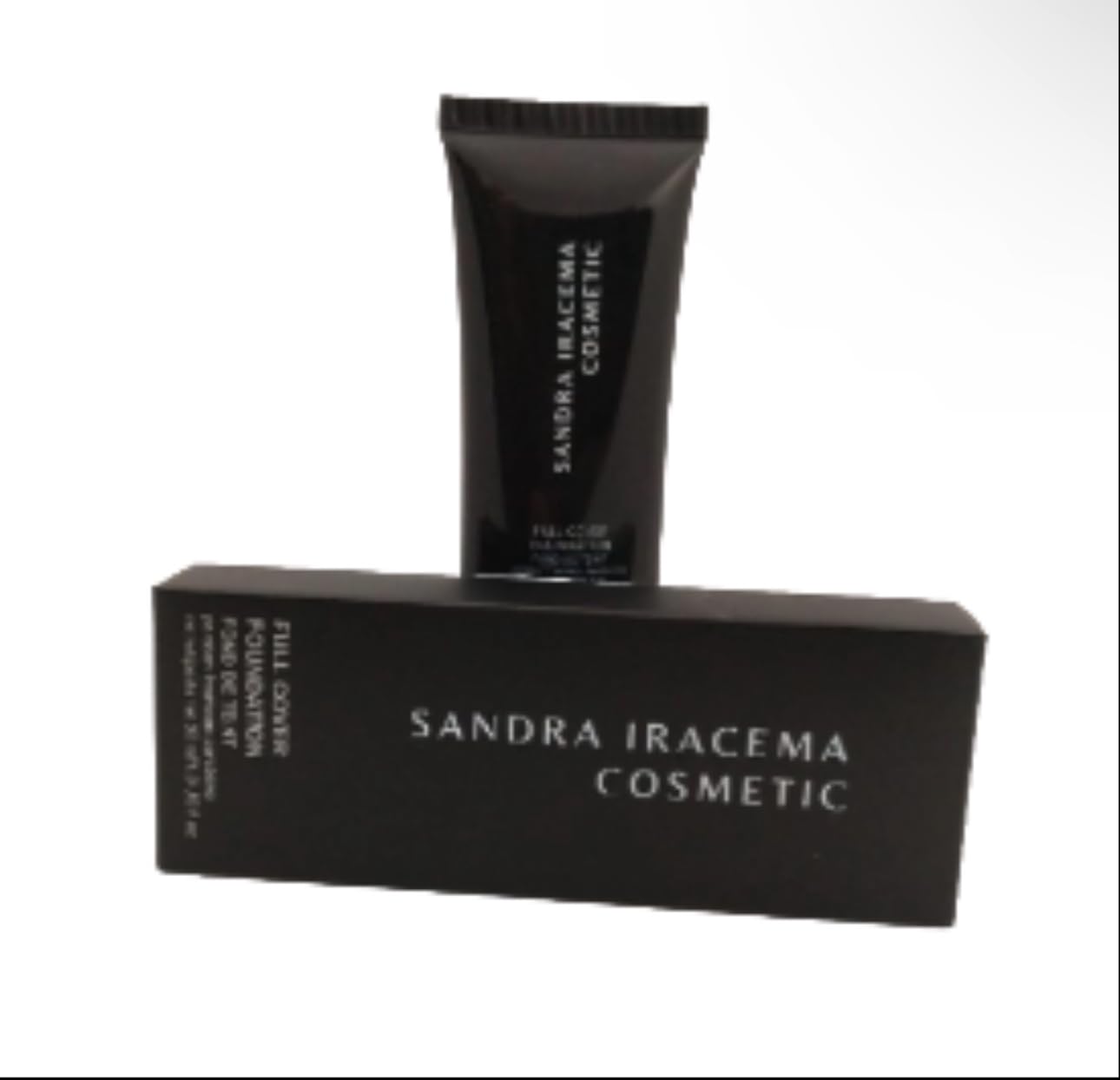 Full Cover Foundation (110, FULL COVER)