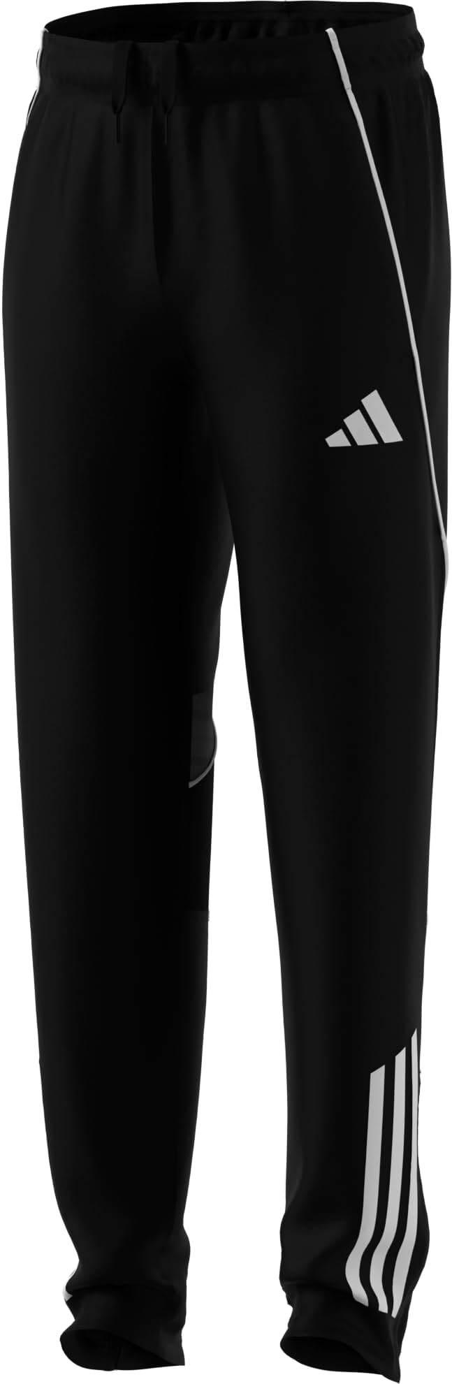 Youth Tiro 25 Competition Training Pants - AEROREADY Soccer Track Pants, Recycled Polyester