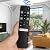 RC802V FNR1 Voice Command Smart Replacement Remote Compatible for Android 4K UHD TCL Smart Televisions