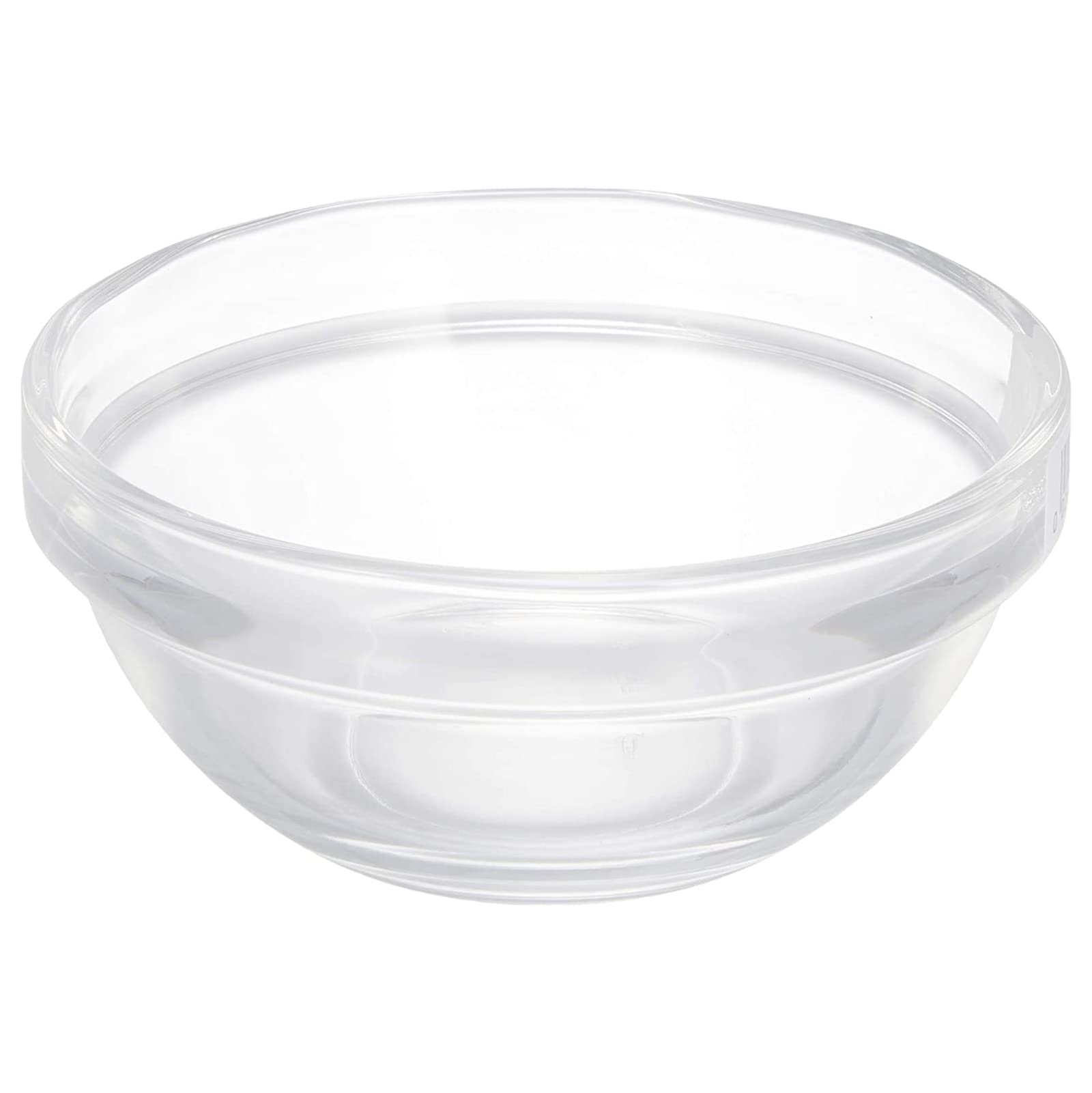 Amazon｜アルコロック アンピラブル ガラスボウル 9cm 3個セット 電子