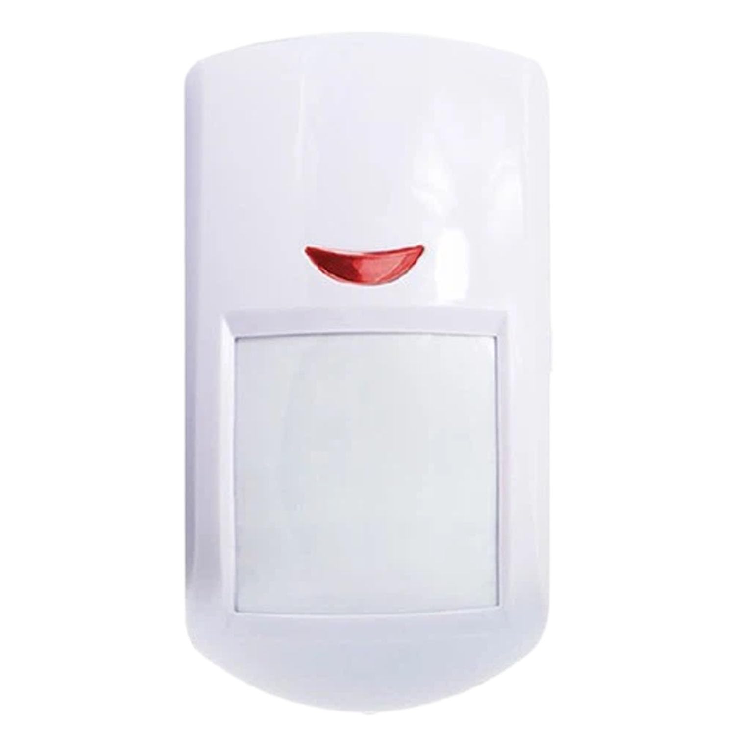 XNY XNY Sensore di Movimento, Rilevatore di Movimento PIR 15kg Immunità Animali Domestici, 1 Pezzo