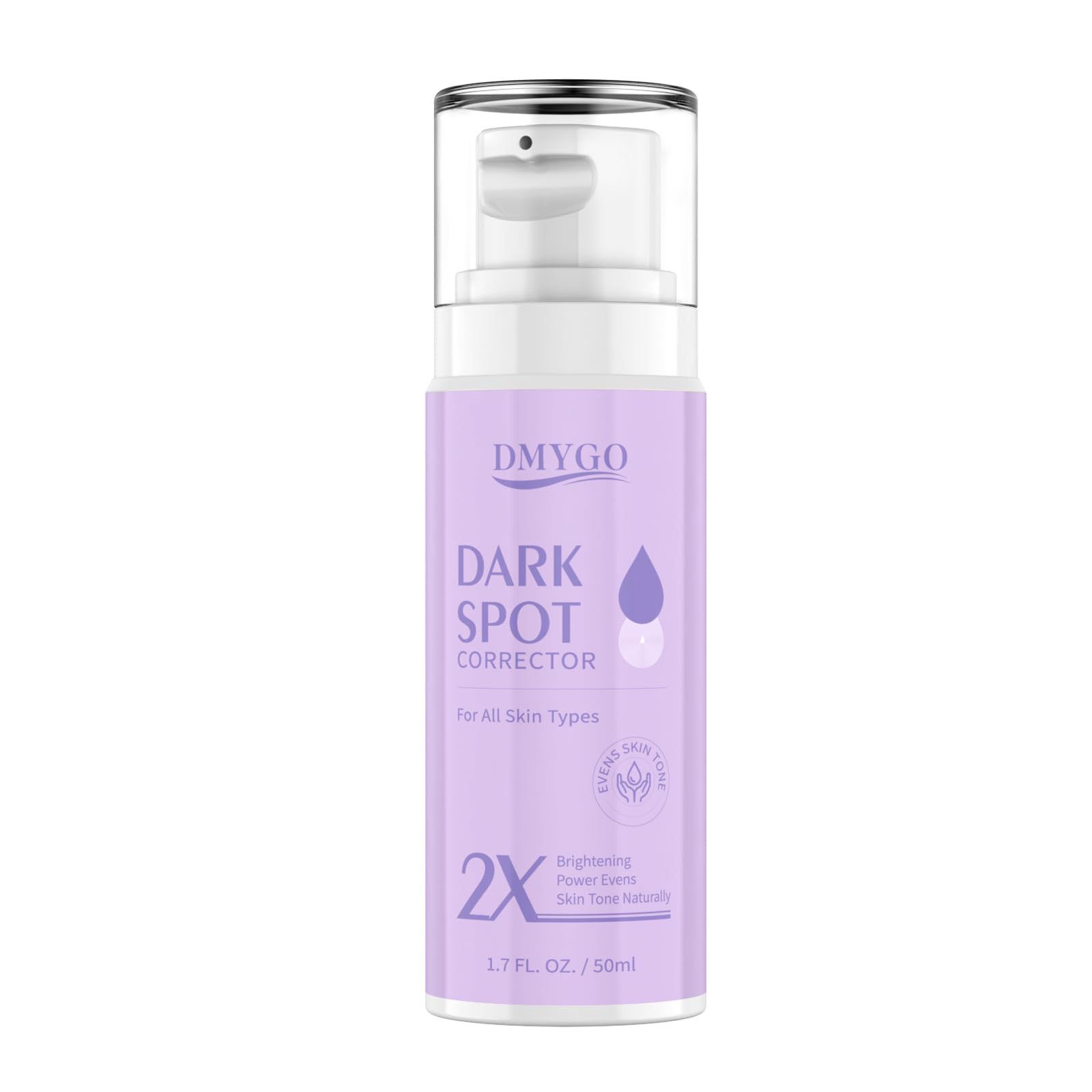 Dark Spot Remover Serum for Face and Body