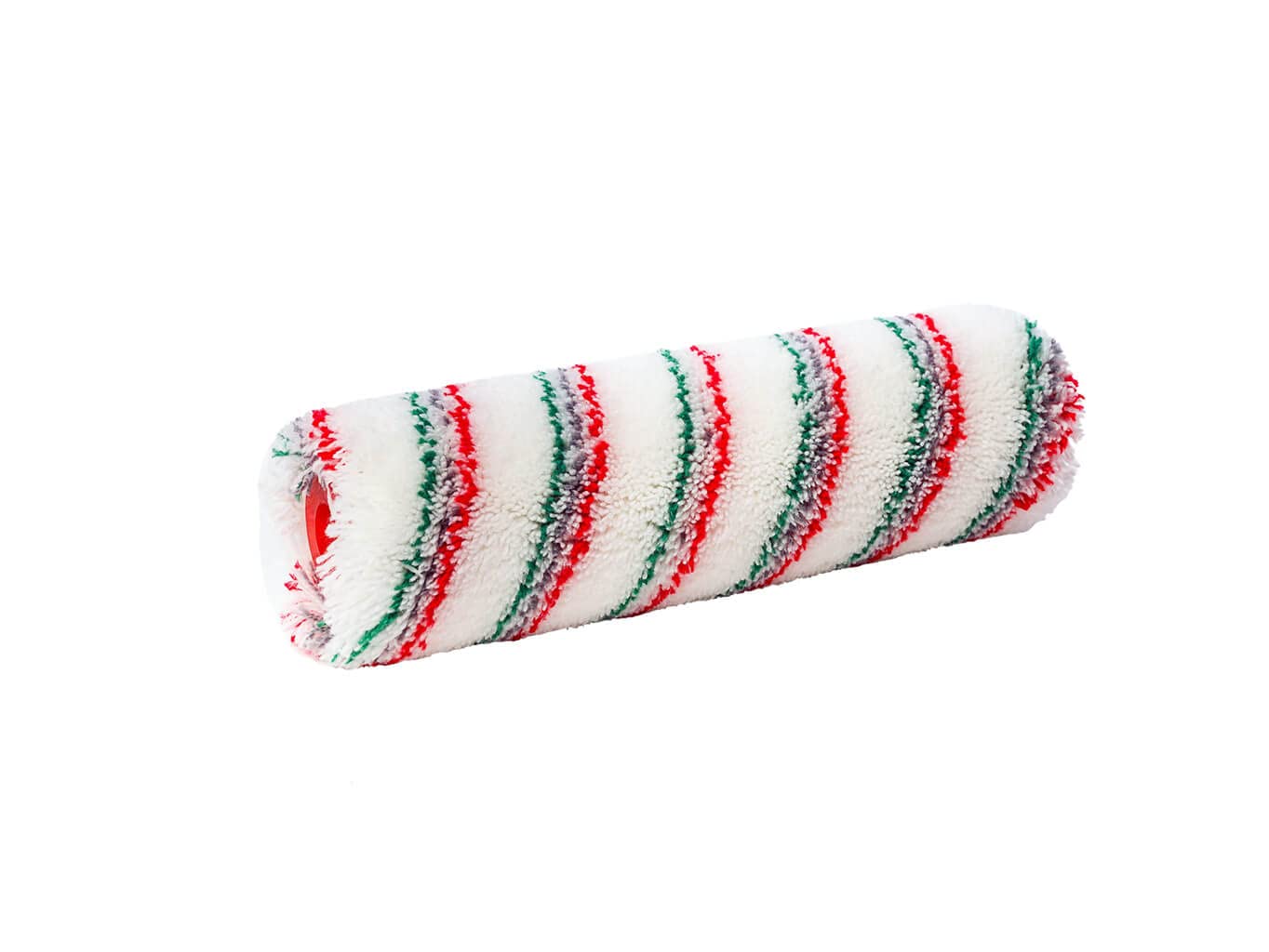 Tapezier-Set - 7-teilig - Tapezierbeschneidelineal 60cm, Schere und Cuttermesser, Kleisterwalze mit Bügel, Tapetenandrückroller 15 cm, Nahtroller 5cm - Renovier-Set