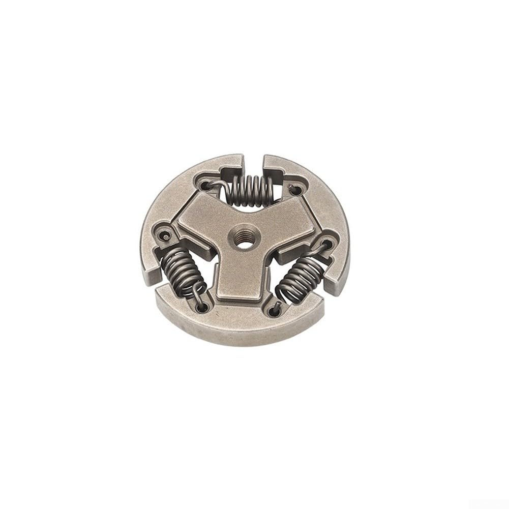Embrague Motosierra Hierro 2pcs Para CS370 Embrague Motosierra