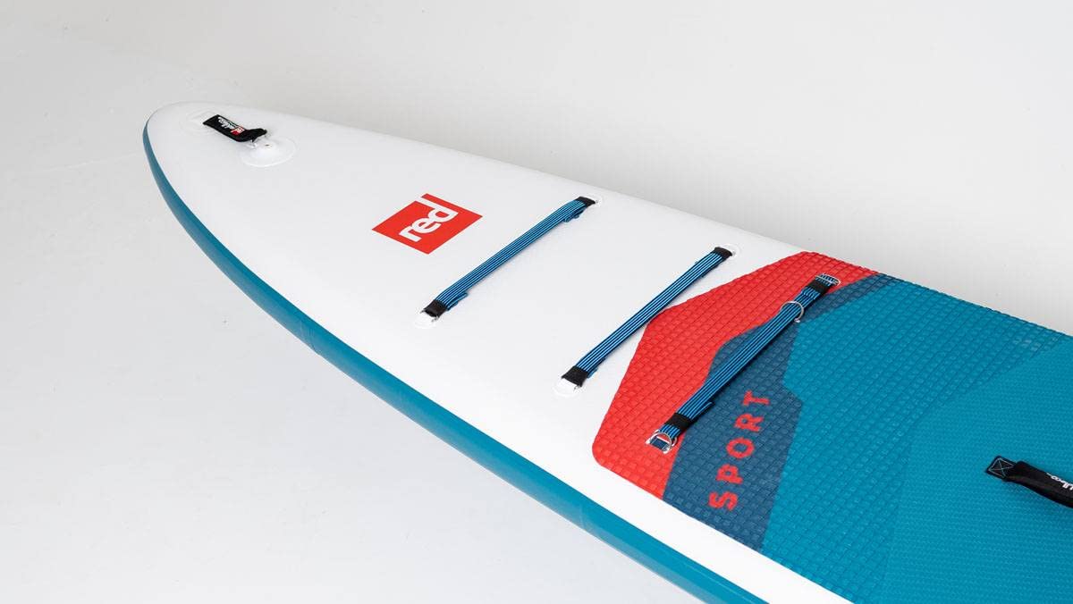 Amazon | 2023 Red Paddle Co 12フィート6インチ x 30インチ スポーツ