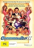 Cannonball Run II -  Umbrella Entertainment