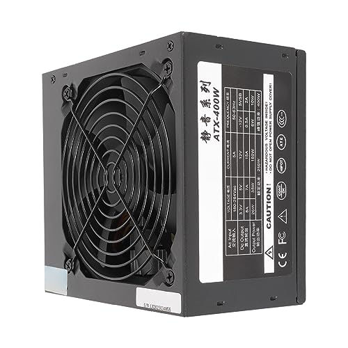 Vbestlife Vbestlife 400W ATX電源 の商品画像 2