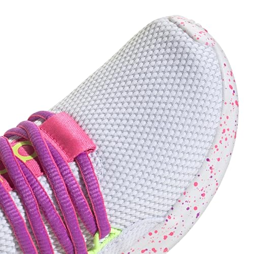 Image of adidas Kids' Lite Racer Adapt 7.0 Running Shoes