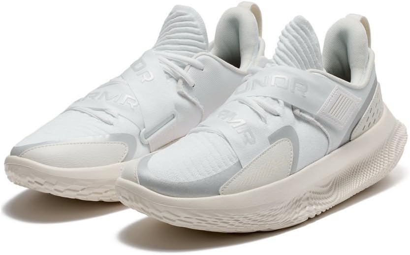 Amazon | [Under Armour] UA FLOW FUTR X 4 JS 3028832 (100