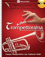 Download Le Petit Trompettorama+ CD PDF