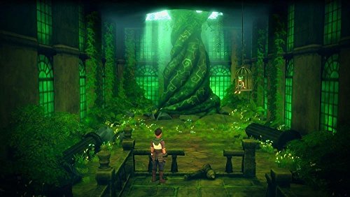 Earthlock : Festival Of Magic PS4 Neuf - vue 5