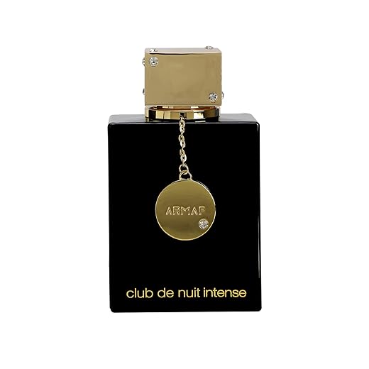 ARMAF Club De Nuit Intense Women Eau De Parfum, 105ml