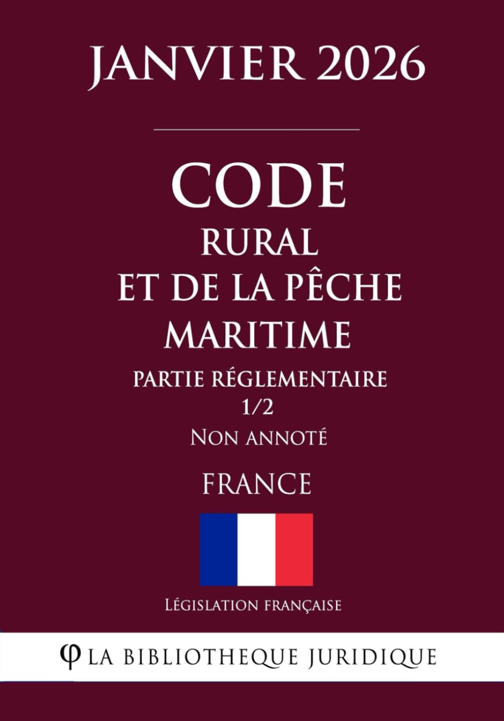 Code rural et de la pêche maritime (Partie réglementaire 1/2)