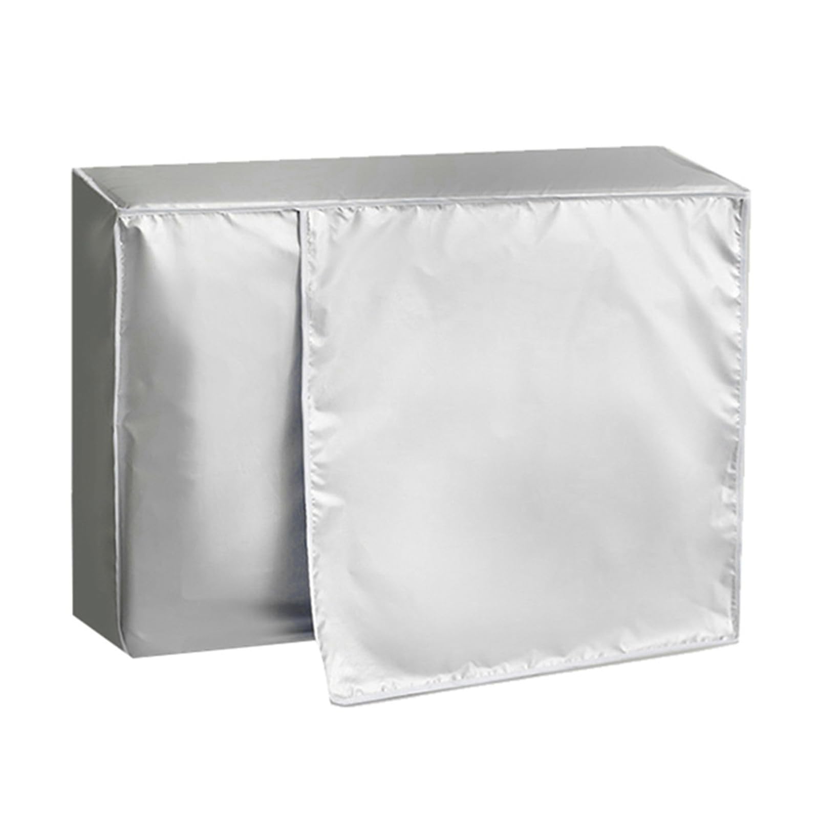 HIZON 1pc Air Conditioner Outdoor Unit Dust Cover