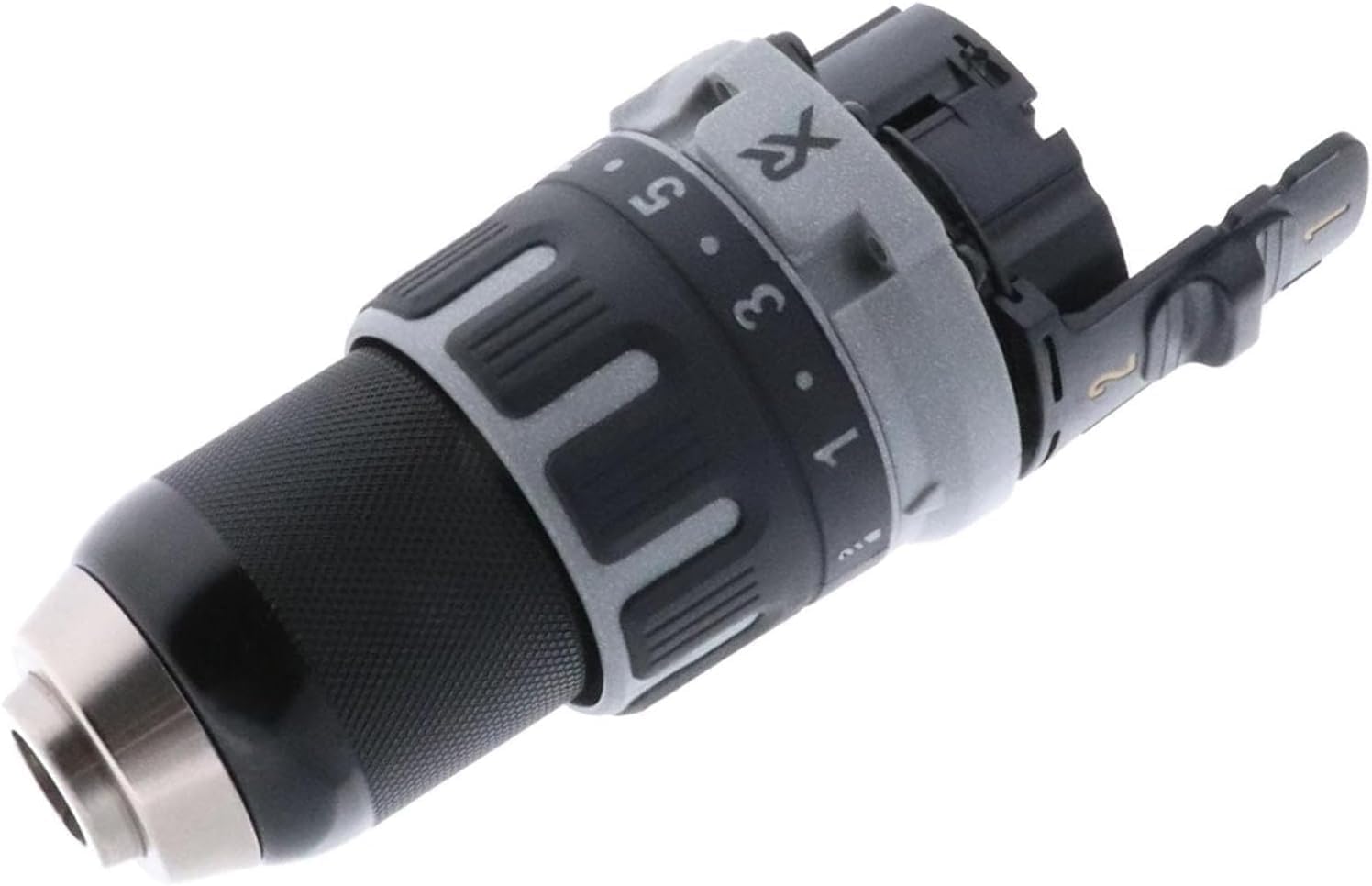 N438742 Precision Transmission Gearbox Assembly - For Dewalt DCD791 DCD792 Series Drills Including DCD791B DCD791D2 DCD792D2 Models