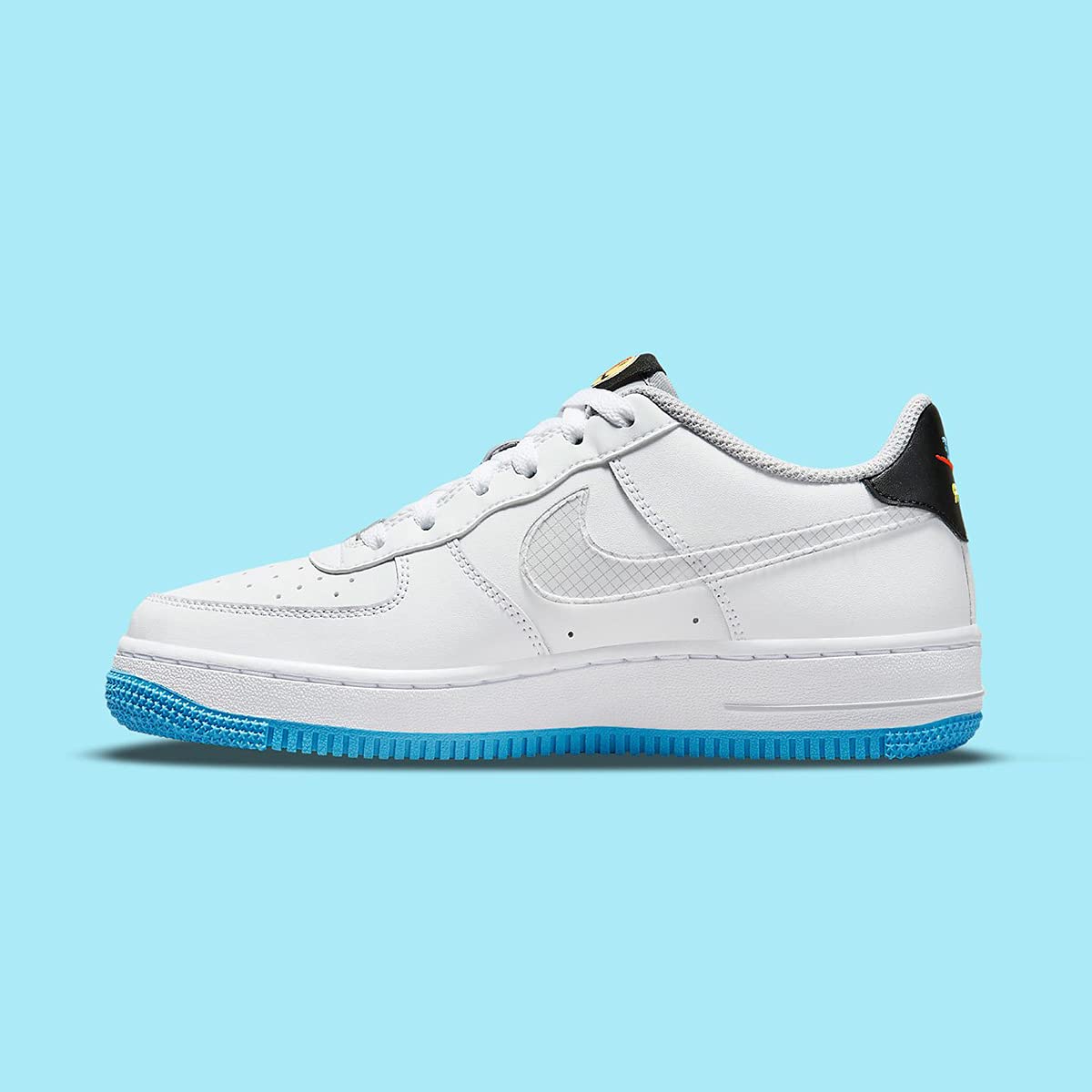 nike air force 1 low yin yang